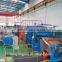 Automatic Carbon Steel Coil Cutting Machine line China Supplier