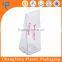 Transparent Wholesale Custom Underwear Packaging Box Design