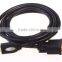 DVI to HDMI Cable High Speed BI-directional for HDTV Projector