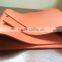 Silicone foam sheet 1mm thickness low density
