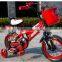 12 inch child bicycle / unfolding bike / single speed kids bike