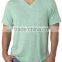 GuangZhou Manufacturer men v neck cheap fashion plain custom t shirts 1 euro wholesale                        
                                                                                Supplier's Choice