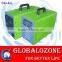Popular Design Portable Ozone Air Purifier Generator for Hotel