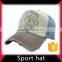 Sport hats and caps men and lady with high quality