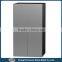 SUS304 stainless steel bathroom wall mount cabinet