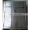 Stainless Steel Wall Mounted Mailbox