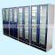 Glass door laboratory cabinet laboratory vessel cabinet