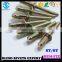 HIGH QUALITY HOT SELLING FACTORY HIGH SHEAR STRENGTH HEM TYPE RIVETS FOR TRUCK