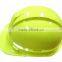 free samples safety helmet EN 397 construction safety helmet ABS safety helmet OEM safety helmet with vents for sales