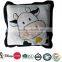 Plush Animal Shaped Cushion/cheap Custom Plush Cushion Pillow Plush Animal Shaped Pillow