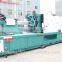 Automotive parts injection molding machine