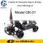 NEW DESIGN 49CC Gas Powerful Pedal Go Kart For Children