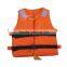 SOLAS Approved Personalized Work Vest Life Jacket
