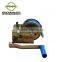 2000lbs Hand Tow Trailer Winch
