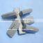 YG15 Carbide Mining Tips K034
