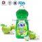 OEM high efficiency 739ml fairy dishwashing liquid