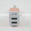 Auto Motorcycle Dual USB Car Charger Power Adapter Socket Outlet Mobile Phone Charger
