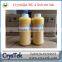 Crystaljet brand sk4 solvent ink for CJ4000 machine