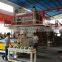 Non asphalt based waterproofing membrane making machine
