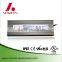 hot sale 2400ma 120w led lights driver housing