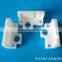 PE PP PVC Nylon PEEK Engineering Plastic Insulation plate