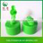Wholesale China products plastic flip top cap with single flap dispensig closure