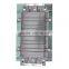 cable joint boxes with cap-type plastic for electric power fitting made in China