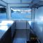 fast food mobile catering kitchen van for sale XR-FV390 A                        
                                                Quality Choice
