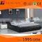 Factory direct supply bedroom furniture sets, king size mattress beds for living room