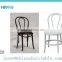 hotsell solid wood bentwood thonet chair for restaurant