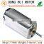 High Quality Diameter 8mm Precious Metal-brush Motors, Diameter 8mm Micro Motor