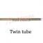 Short wave quartz infrared heaters