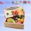 Hot sale fruit cardboard boxes for sale