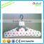 Inflatable Hanger Foldable PVC Clothes Hanger for Travel or Trip