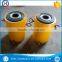 RCH seires Hydraulic Jack Cylinders with Different strokes