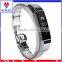 New arrival stainless steel wrist band replacement strap for Fitbit Alta