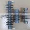 high voltage silicone rubber insulator