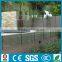 Exterior Decorative Decking Frameless Glass Railings