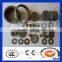China  304 316knitted EMI shielding gasket/wire net for exhaust system wire net ring for exhaust system