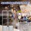 Clothing shop alarm anti theft eas antenna, AM eas antenna, AM eas antenna system