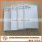 PVC foam board 3mm 0.38 density printable clear pvc sheet