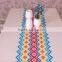 Waterproof Table Cloth, oil cloth fabric