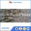 Biaxial Polyester Geogrid With Pvc Coating