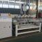 SM1325R 250mm Diameter Cylinder Statue Wood Engraving 4 Axes Cnc Router