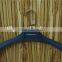 clothes display plastic hanger