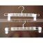 plastic coat hanger dimensions