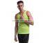 custom mens running singlet wholesale