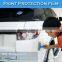 CARLIKE 1.52x15M Easy Install Removable Car Body Protective Film