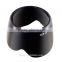 ET-60 II lens hood for Canon EF 75-300mm F/4-5.6 III & EF-S 55-250mm f/4-5.6 IS
