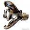 Brass Pocket Monocular - Telescope Solid Brass Pocket Monocular 12216